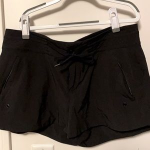 Athleta shorts